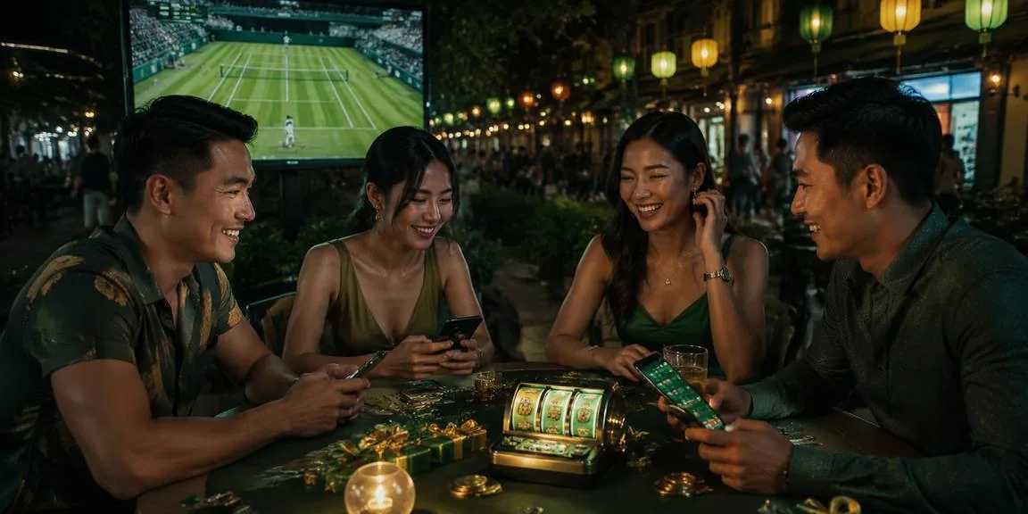 soi66 Ưu Đãi Viettel Money